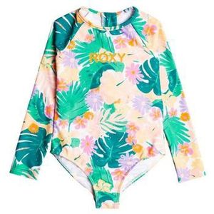 Roxy Rash Guard Paradisiac Island