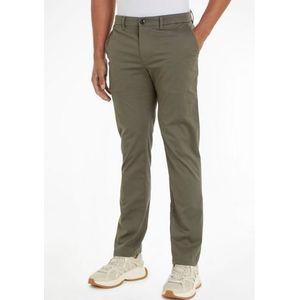 Tommy Hilfiger Chino DENTON PRINTED STRUCTURE