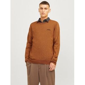 Jack & Jones Trui met ronde hals JJBRAD KNIT CREW NECK AW24