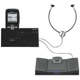 Grundig Dictafoon- en weergavesysteem »Digta 7 Stand-alone Kit...