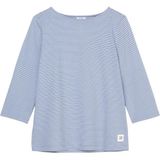 Marc O'Polo DENIM shirt met lange mouwen