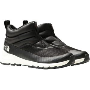 The North Face Winterlaarzen W THERMOBALL PROGRESSIVE ZIP II WP Snowboots, winterlaarzen, winterschoenen, waterdicht