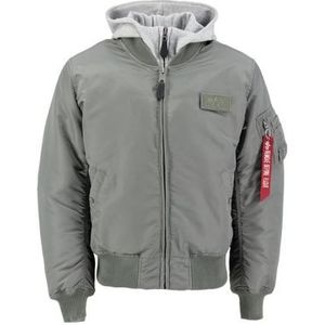 Alpha Industries Bomberjack Alpha Industries Men - Bomber & Flight Jackets MA-1 D-Tec