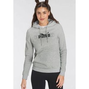 PUMA Hoodie ESS+ LOGO LAB HOODIE FL