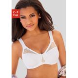 Nuance Minimizer-bh met beugel en gewatteerde bandjes