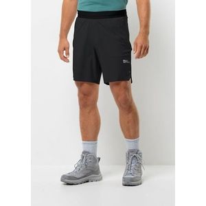 Jack Wolfskin Short PRELIGHT CHILL SHORTS M