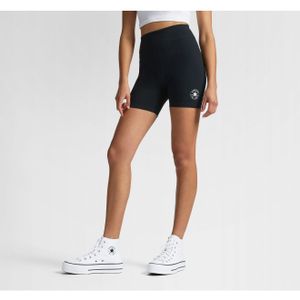 Converse Fietsbroekje WOMEN'S CONVERSE RETRO CHUCK TAYLOR