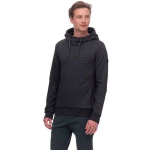 Ragwear Sweatshirt NATTE CORE met capuchon en rijgkoord