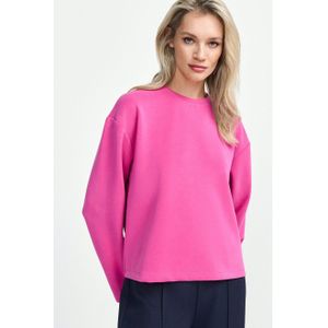 Rich & Royal Sweatshirt 2409 T Peach Crew