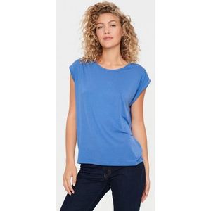 Saint Tropez Shirt met korte mouwen U1520, AdeliaSZ T-Shirt