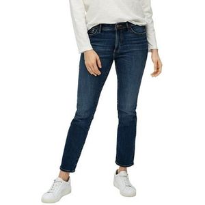 s.Oliver 7/8 jeans Izabell 5-pocket stijl