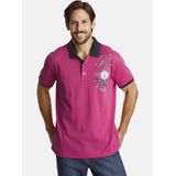 Jan Vanderstorm poloshirt »DAGNAR«