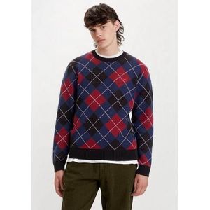 Levi's® Levi's Trui met ronde hals ORIGINAL HM SWEATER