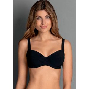 Rosa Faia Bikinitop met beugels Sibel bikinitop met halternek en beugels, gevoerde cup