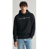 Gant Hoodie PRINTED GRAPHIC HOODIE