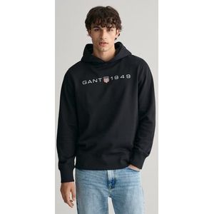 Gant Hoodie PRINTED GRAPHIC HOODIE