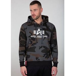 Alpha Industries Hoodie Basic hoodie