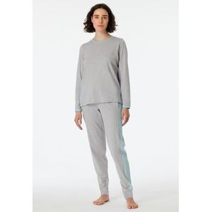 Schiesser Pyjama "Casual Nightwear" (2-delig)