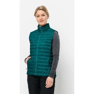 Jack Wolfskin Donzen bodywarmer PILVI DOWN VEST W