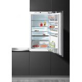 Bosch integreerbare inbouwkoelkast KIR31AD40, A+++, 102,5 cm hoog