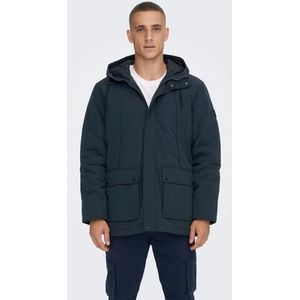 ONLY & SONS Lang jack ONSJAYDEN PARKA NOOS OTW VD