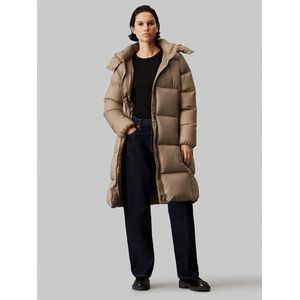 Calvin Klein Lang jack DOWN LONG PUFFER