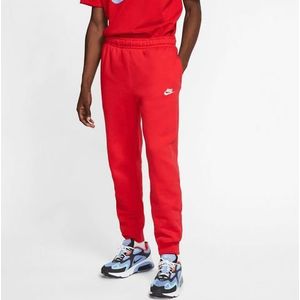 Nike Sportswear Joggingbroek CLUB FLEECE JOGGERS