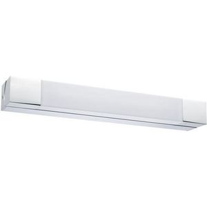 Paulmann Led-spiegellamp Selection Bathroom Spiegelverlichting Quasar IP44 3000K 230V 7,5W (1 stuk)