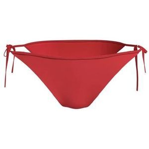 Tommy Hilfiger Swimwear Bikinibroekje CHEEKY STRING SIDE TIE (EXT SZ)