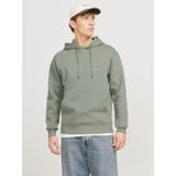 Jack&jones - Jjestar Jj Sweat Hood Noos - Heren - Sweaters