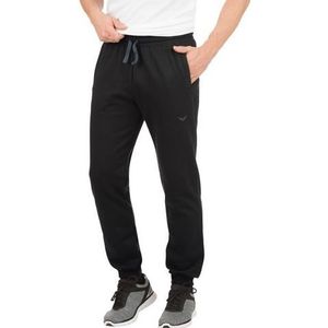 Trigema Sweatbroek TRIGEMA Vrijetijdsbroek (1-delig)