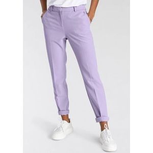 Tamaris Pantalon in trendkleuren