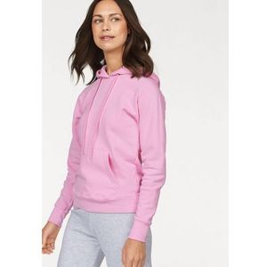 Fruit of the Loom Sweatshirt Classic hooded Sweat Lady-Fit