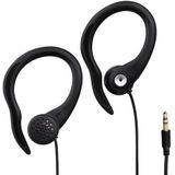 Thomson hoofdtelefoon clip-on onear EAR505