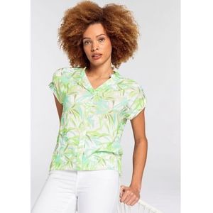 Boysen's Overhemdblouse