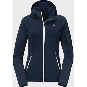 Schöffel Fleecejack Fleece hoody Lodron L