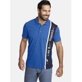 Jan Vanderstorm poloshirt »JEPPE«