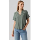 Vero Moda Shirtblouse VMBEAUTY SS TOP GA NOOS