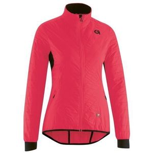 Gonso Fietsjack Teixeira Dames Primaloft-jack, warm, ademend en winddicht