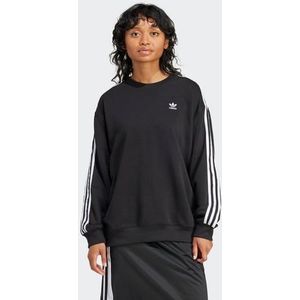 adidas Originals Capuchonsweatvest 3 S CREW OS (1-delig)