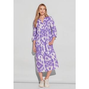 STREET ONE Tuniekjurk met print all-over