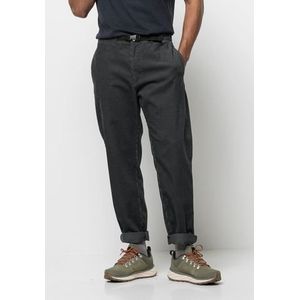 Jack Wolfskin Cordbroek NATURE CORDUROY PANTS M