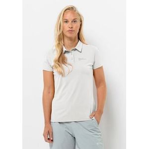 Jack Wolfskin Poloshirt PRELIGHT TRAIL POLO W