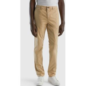United Colors of Benetton Chino in klassieke chino-look