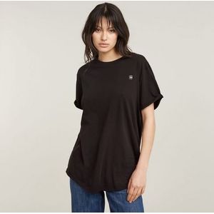 G-Star RAW T-shirt Zwart