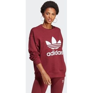 adidas Originals Capuchonsweatvest TREFOIL (1-delig)