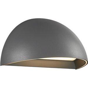 Nordlux Slim ledlampje Arcus Smart light, regelbaar licht, incl. led, dimbaar