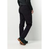 Jack Wolfskin Trekkingbroek GLASTAL WINTER PANTS M