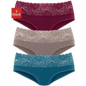 Vivance Slip (set, 3 stuks)