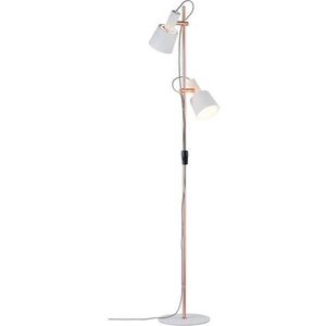 Paulmann Led-staande lamp Haldar (1 stuk)